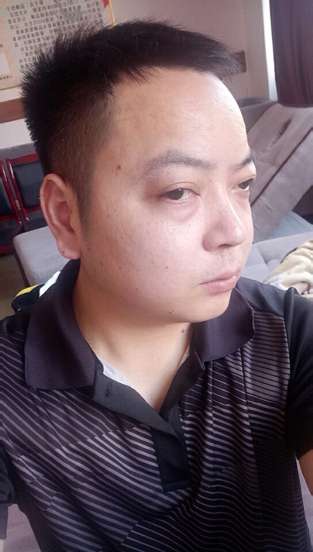 大熊的第一张照片--漳州相亲服务中心