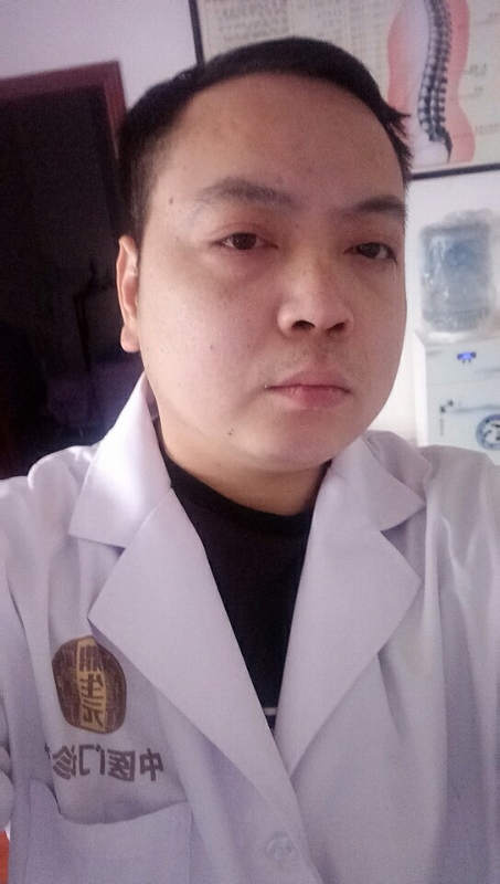 大熊的第二张照片--漳州相亲服务中心