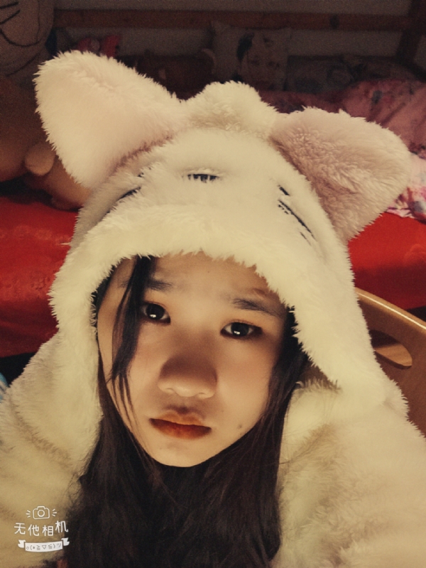 英子的第一张照片--漳州相亲服务中心