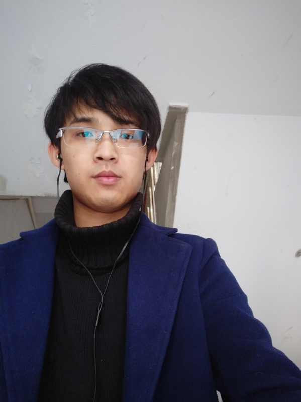 LY的第一张照片--漳州相亲服务中心