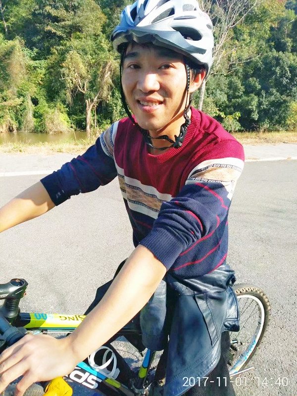 丹叶的第一张照片--漳州相亲服务中心