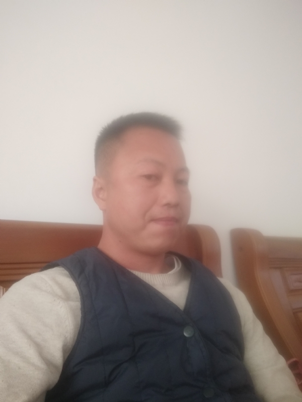 只对你好的第一张照片--漳州相亲服务中心