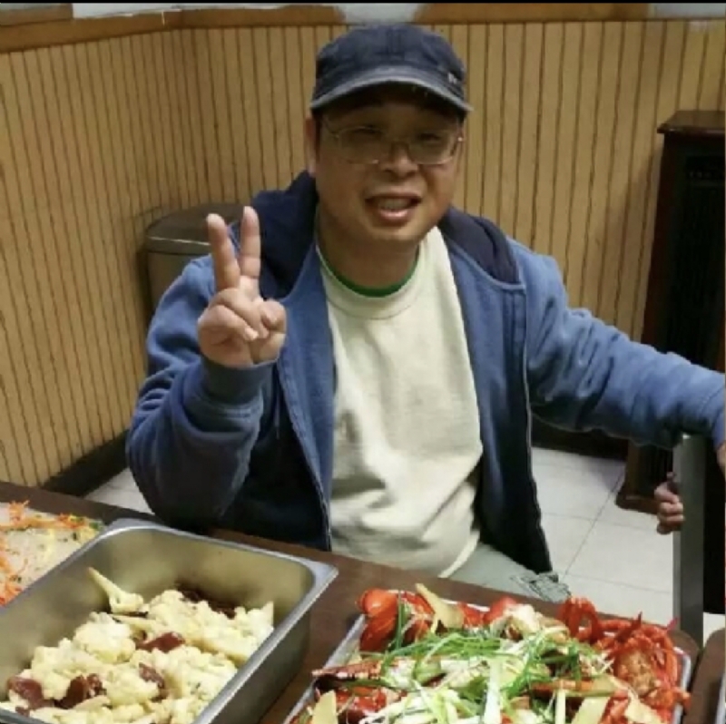 wally的第一张照片--漳州相亲服务中心