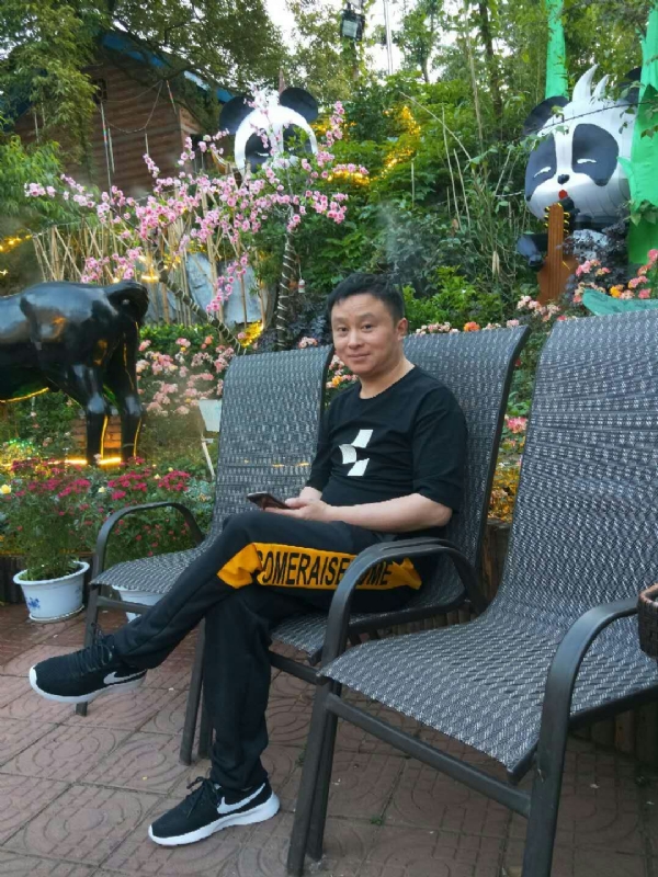 想家的第一张照片--漳州相亲服务中心