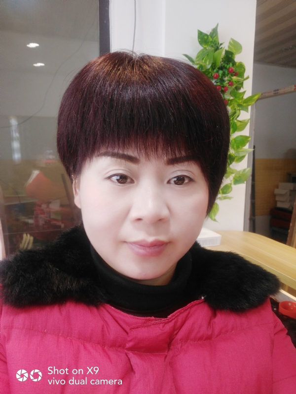 牵手到老的第一张照片--漳州相亲服务中心