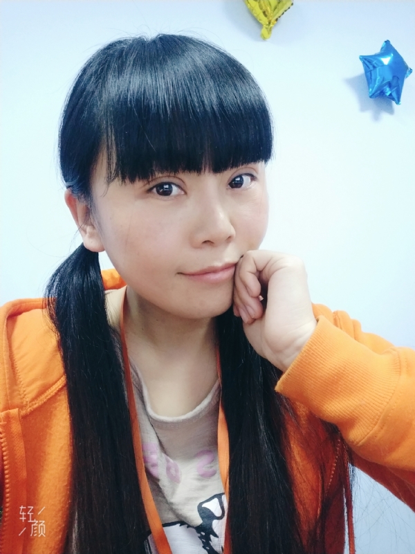 蓝色鲸鱼的第一张照片--漳州相亲服务中心