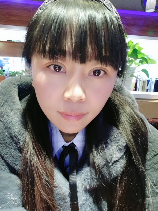 蓝色鲸鱼的第二张照片--漳州相亲服务中心