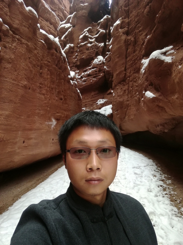 风潇潇的第一张照片--漳州相亲服务中心