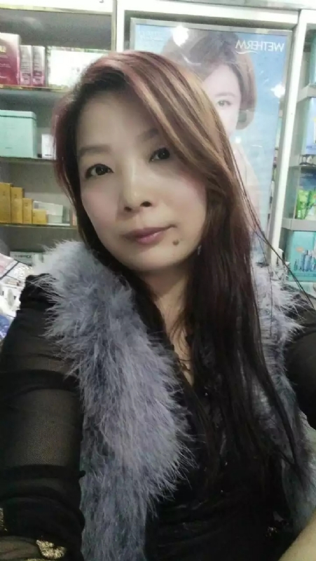 胡静的第三张照片--漳州相亲服务中心
