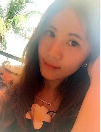 婷婷的第一张照片--漳州相亲服务中心