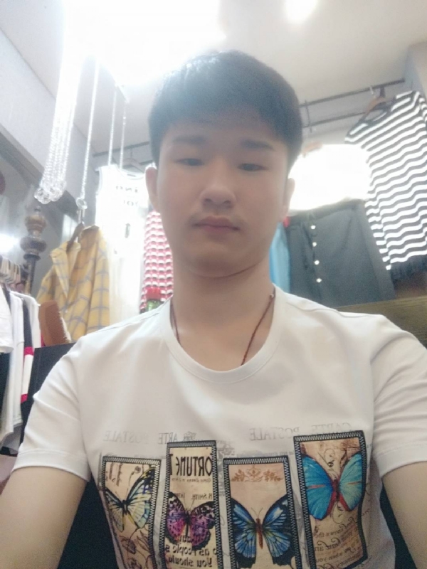 许你一世的第一张照片--漳州相亲服务中心