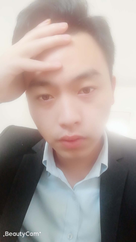 萧根生的第一张照片--漳州相亲服务中心