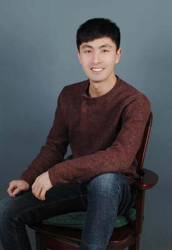 王泽的第二张照片--漳州相亲服务中心