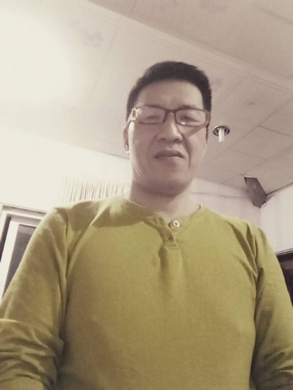 望海的第二张照片--漳州相亲服务中心