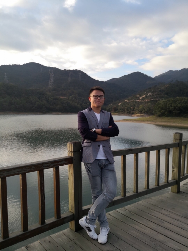 小小舒的第一张照片--漳州相亲服务中心