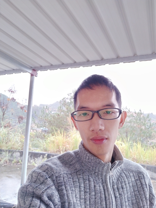 单身汉的第一张照片--漳州相亲服务中心