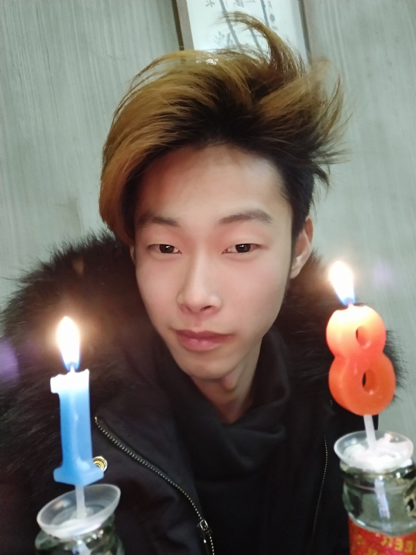 渣男的第一张照片--漳州相亲服务中心