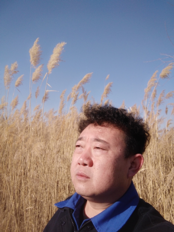 德刚的第一张照片--漳州相亲服务中心
