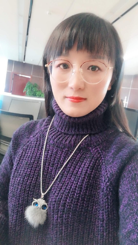 一生有你的第二张照片--漳州相亲服务中心