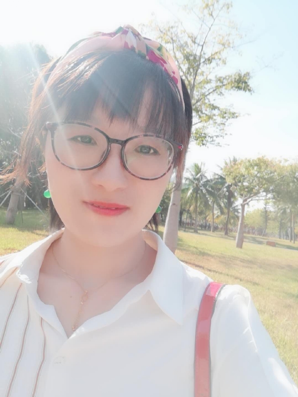 一生有你的第三张照片--漳州相亲服务中心