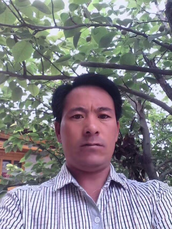 巧遇的第一张照片--漳州相亲服务中心