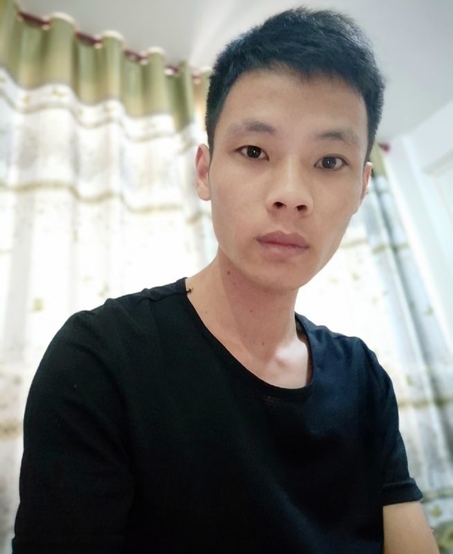 波仔的第一张照片--漳州相亲服务中心