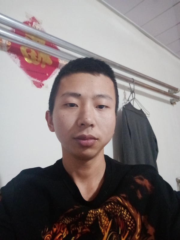 沉默是金的第一张照片--漳州相亲服务中心