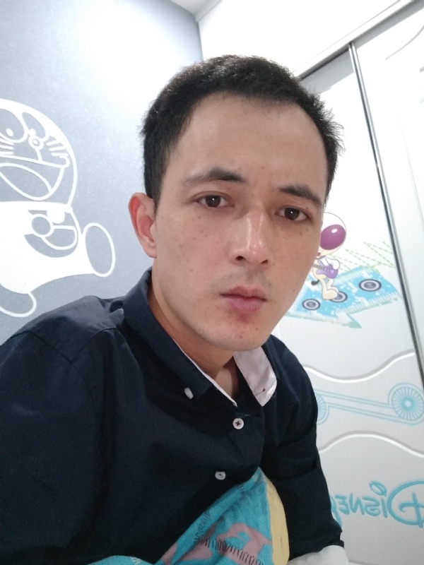 容晨的第一张照片--漳州相亲服务中心