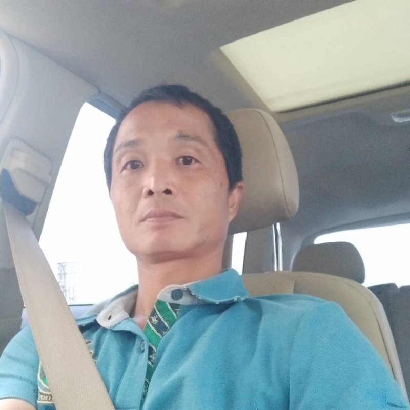 温柔男孩的第一张照片--漳州相亲服务中心