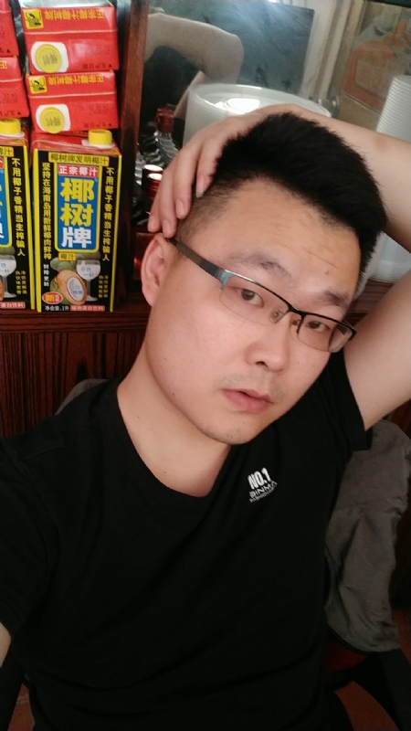 沉默的海的第二张照片--漳州相亲服务中心