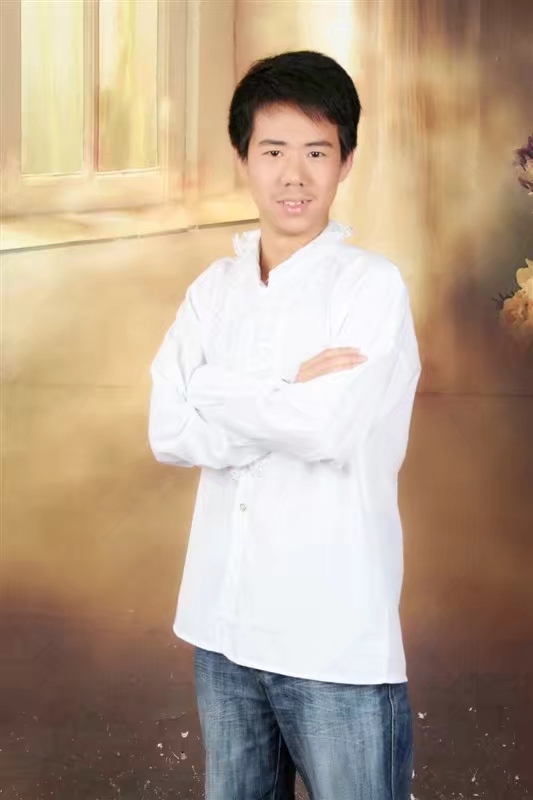 觅情的第三张照片--漳州相亲服务中心