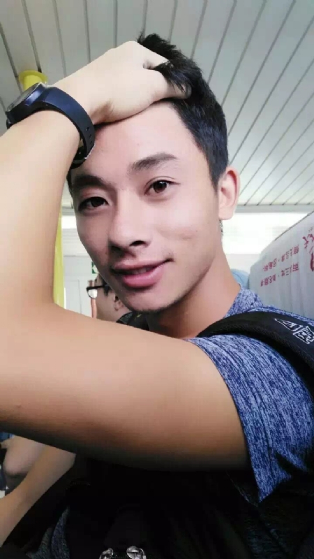 不是坏人的第一张照片--漳州相亲服务中心