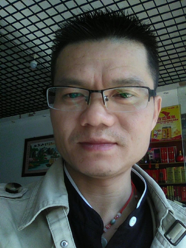 飘逸的第一张照片--漳州相亲服务中心