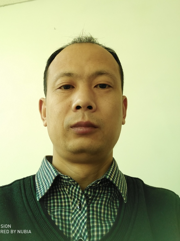 爱不单行的第一张照片--漳州相亲服务中心