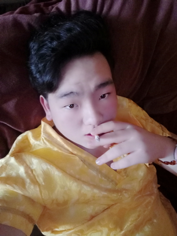 有心无力的第一张照片--漳州相亲服务中心
