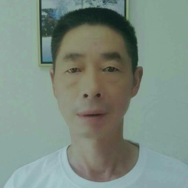 蔡蔡的第一张照片--漳州相亲服务中心