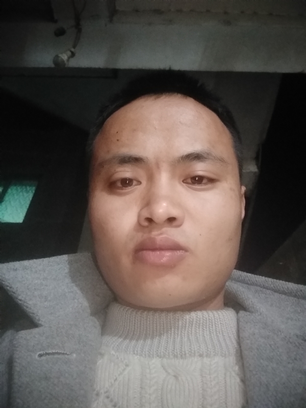 小磊的第一张照片--漳州相亲服务中心