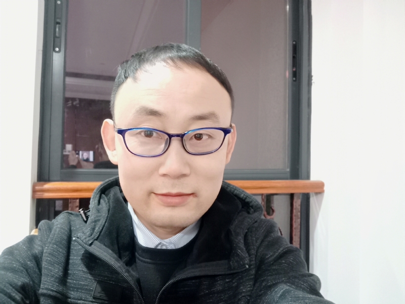 冬日暖阳的第一张照片--漳州相亲服务中心