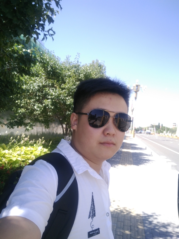 从新开始的第一张照片--漳州相亲服务中心