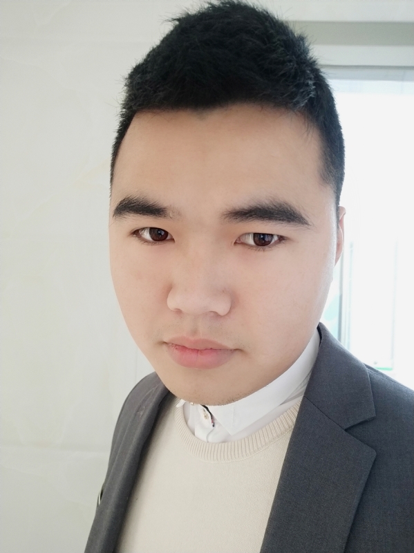 啊辉的第一张照片--漳州相亲服务中心