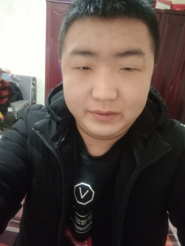 坦荡荡的第一张照片--漳州相亲服务中心