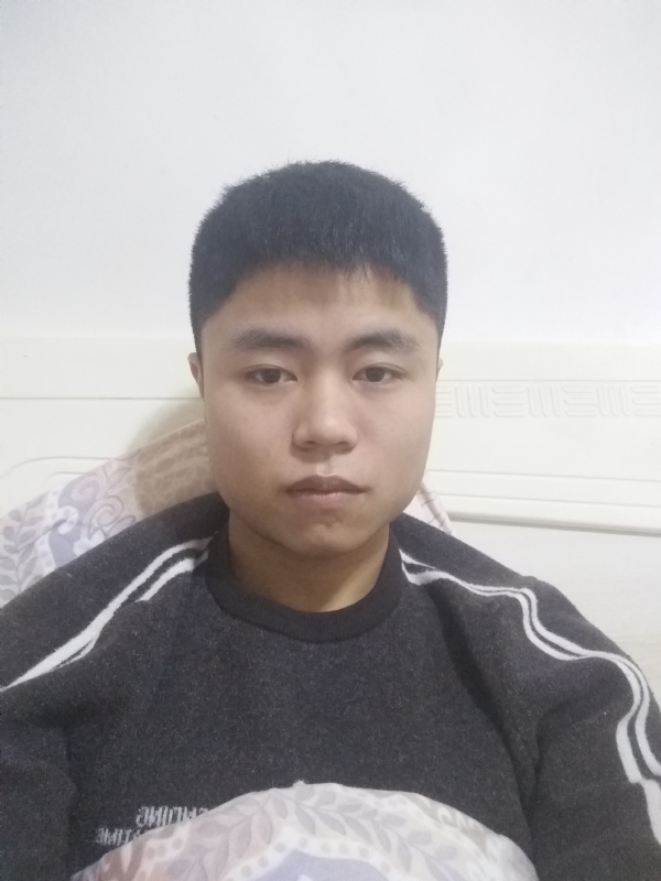 邓志强的第一张照片--漳州相亲服务中心