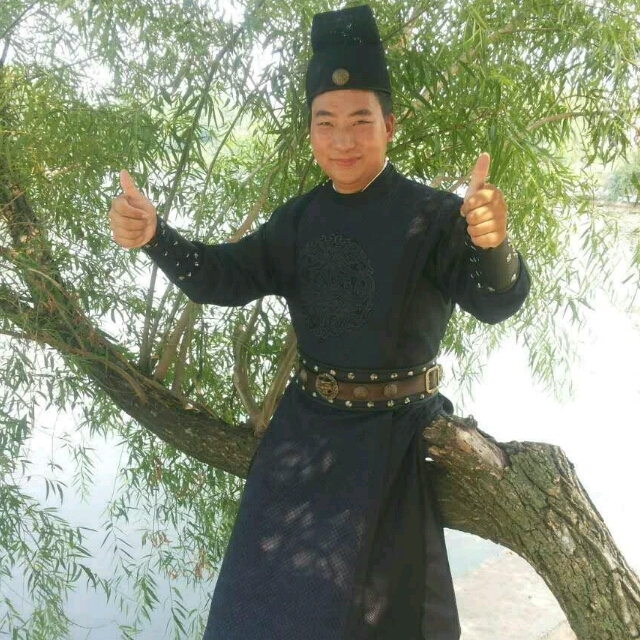 yangtao的第一张照片--漳州相亲服务中心