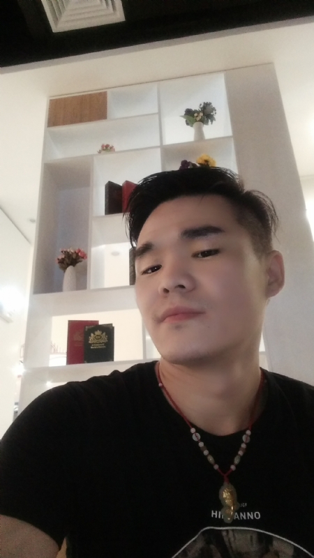 涵博随缘的第一张照片--漳州相亲服务中心