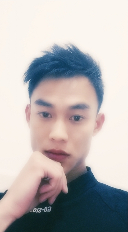 郑漂亮的第一张照片--漳州相亲服务中心