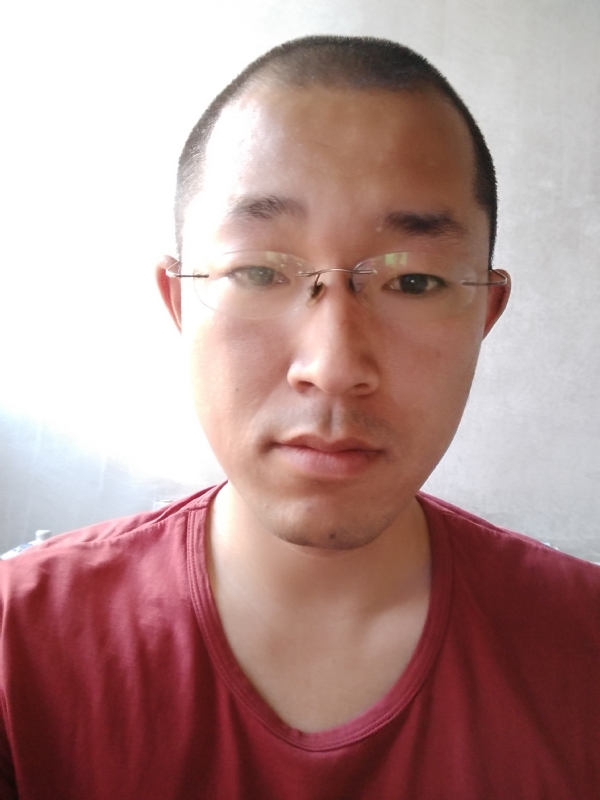 陌生吟的第一张照片--漳州相亲服务中心