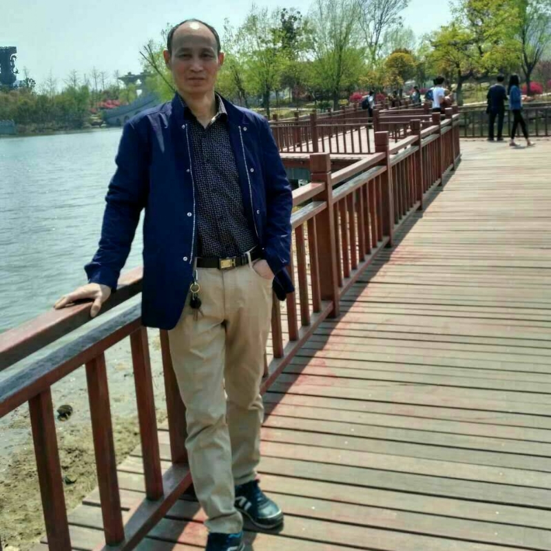 大随帅哥的第一张照片--漳州相亲服务中心