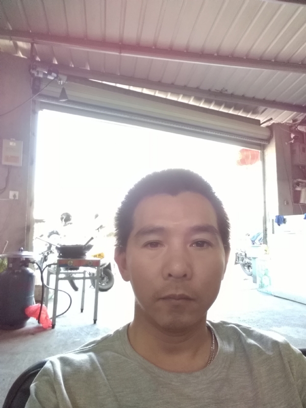 龙骑士的第一张照片--漳州相亲服务中心