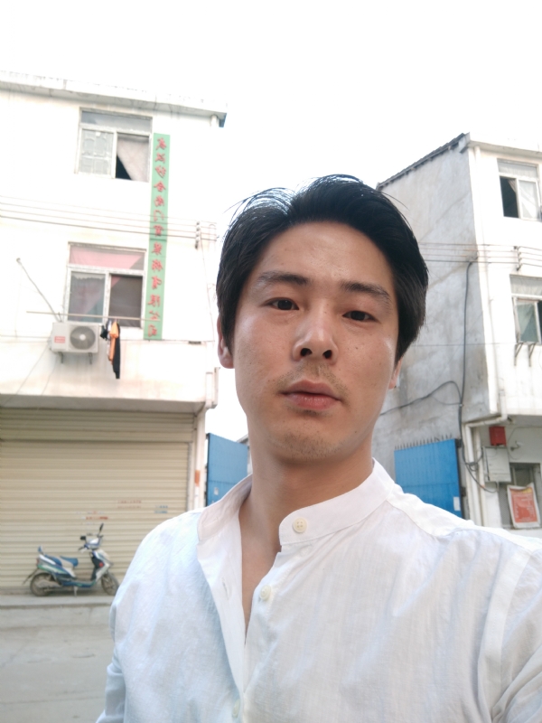 峰哥的第一张照片--漳州相亲服务中心
