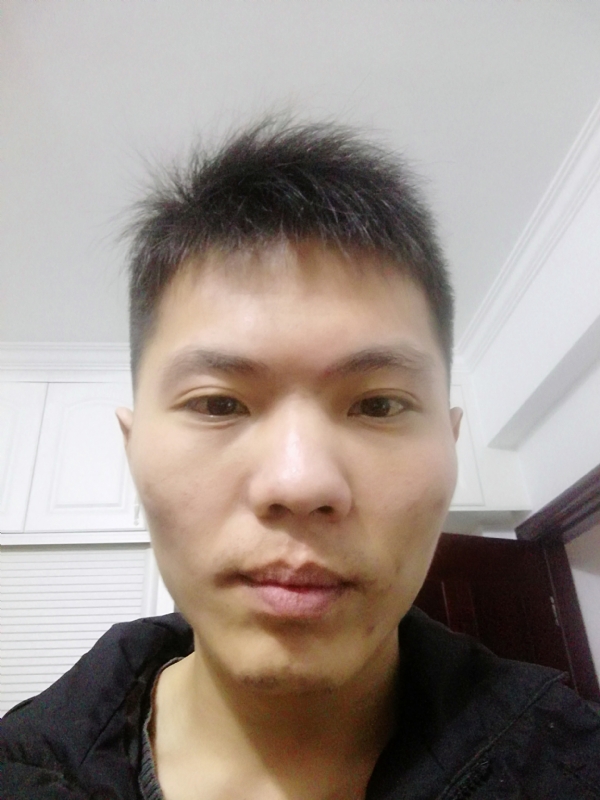 陈耀阳的第一张照片--漳州相亲服务中心
